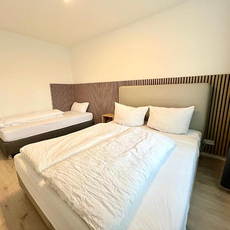 Apartment Leverkusen Eksteriør billede