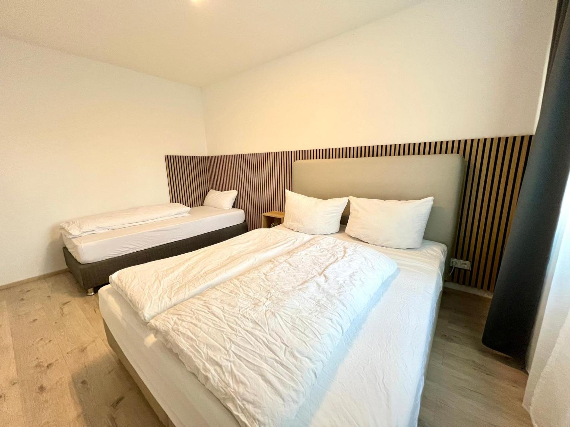 Apartment Leverkusen Eksteriør billede